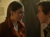 Превью кадра #252642 из фильма "Четыре четверти"  (2024)