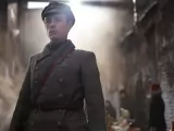 Превью кадра #252660 из фильма "Авиатор"  (2025)