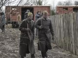Превью кадра #252673 к фильму "Укрощение "Пантеры"" (2025)