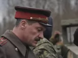 Превью кадра #252675 к фильму "Укрощение "Пантеры"" (2025)