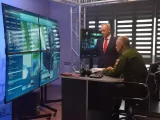 Превью кадра #252857 из сериала "Морские дьяволы. Полярный конвой"  (2024)