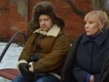 Кадры к сериалу "Морские дьяволы. Полярный конвой"