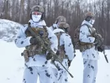 Превью кадра #252870 из сериала "Морские дьяволы. Полярный конвой"  (2024)
