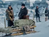Превью кадра #252950 из сериала "Челюскин. Первые"  (2025)