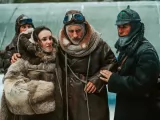 Превью кадра #252959 из сериала "Челюскин. Первые"  (2025)