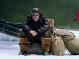 Кадры к сериалу "Челюскин. Первые"