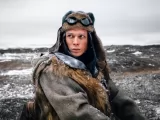 Кадры к сериалу "Челюскин. Первые"