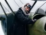 Кадры к сериалу "Челюскин. Первые"