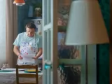 Превью кадра #253001 из сериала "Они существуют"  (2025)
