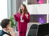 Кадры к сериалу "Другая жизнь"