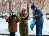 Превью кадра #253117 из сериала "Первый раз"  (2025)