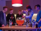 Превью кадра #253119 из сериала "Первый раз"  (2025)