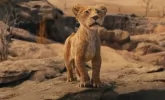 Тизер-трейлер мультфильма "Муфаса: Король лев"