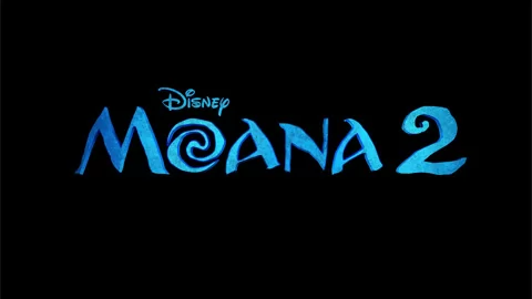 Кадр к фильму Моана 2 / Moana 2