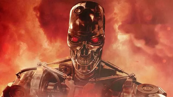 Кадр к игре Terminator: Survivors