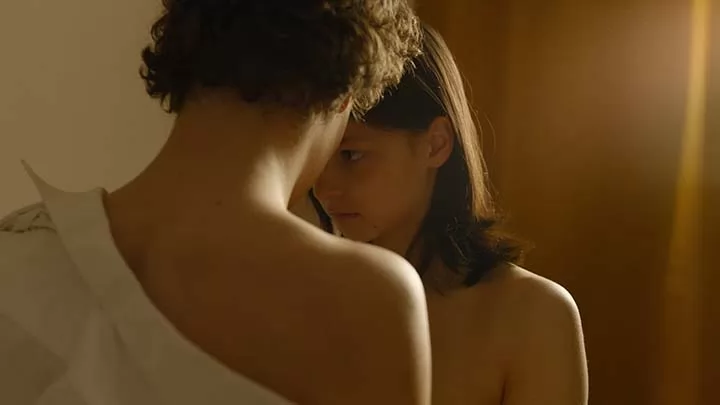 Трейлер российского фильма "Вера"