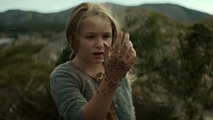 Дублированный трейлер фильма "Остров бессмертных"
