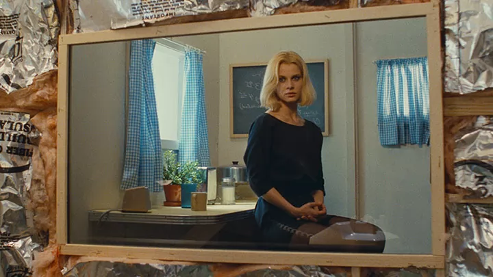 Кадр к фильму Париж, Техас / Paris, Texas