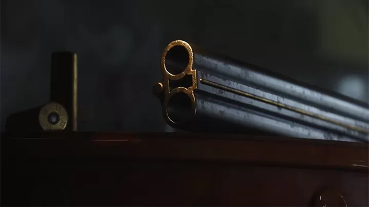 Анонсирующий трейлер игры "Mafia: The Old Country"