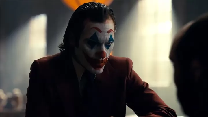 Финальный трейлер фильма "Джокер 2: Безумие на двоих"