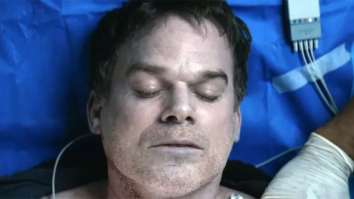 Трейлер сериала "Декстер: Первородный грех"