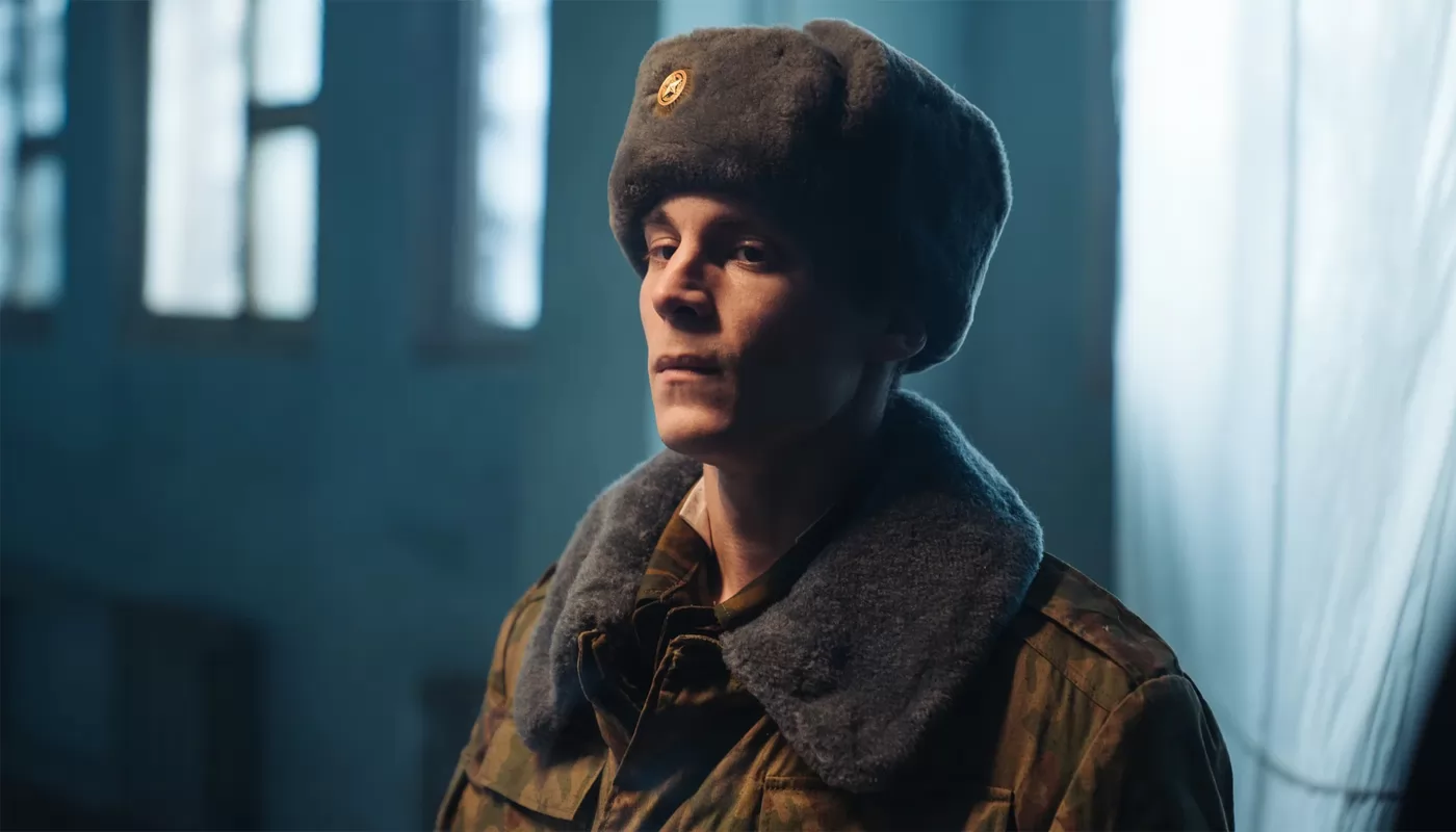 Рецензия на сериал Аутсорс. Торговцы правосудием
