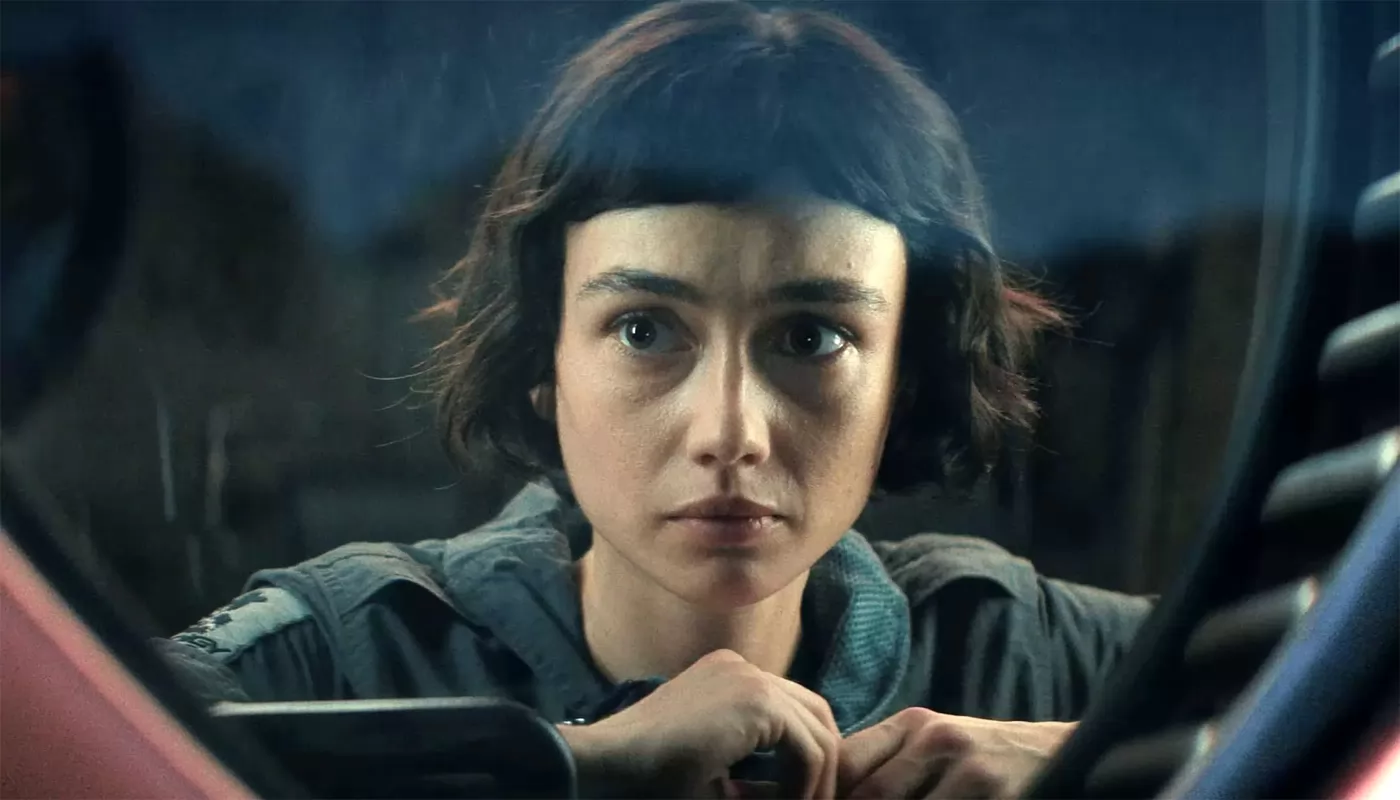 Ной Хоули: Дети не знают, что их ждет в сиквеле сериала Чужой: Земля