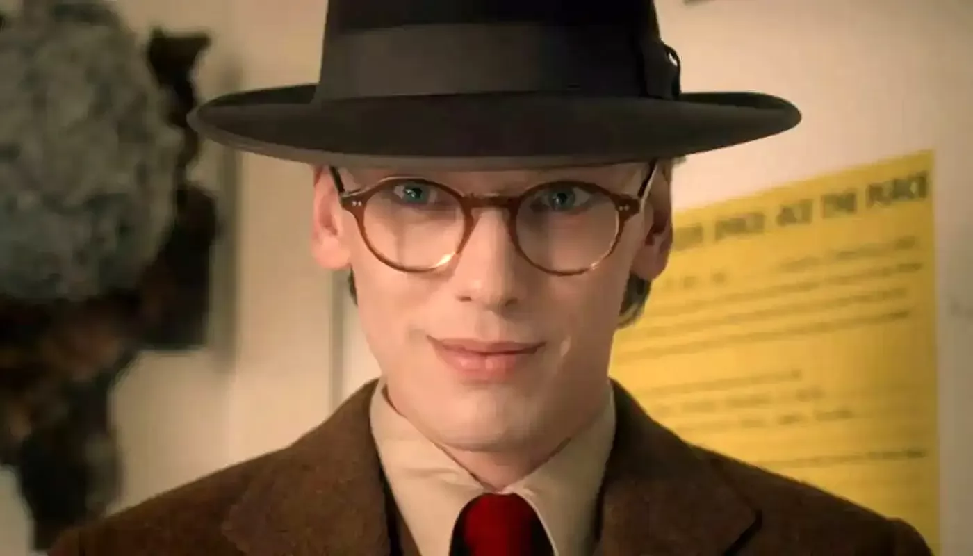 Очень странные дела. Как создавали новый образ Векны