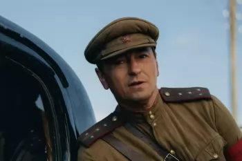 Собираем рецензию на фильм "Август"