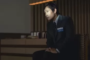 Рецензия на фильм "Метод исключения". Маленькие трагедии современного человека