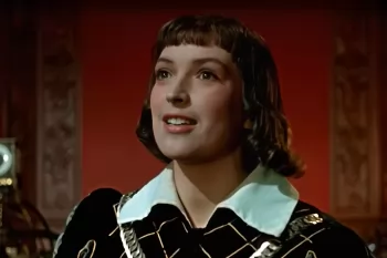 "Двенадцатая ночь". К юбилею первой советской экранизации Шекспира