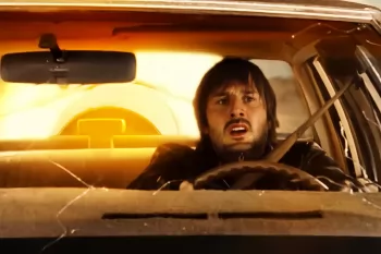 ОгласКа. Рецензия на фильм "Премия Дарвина"