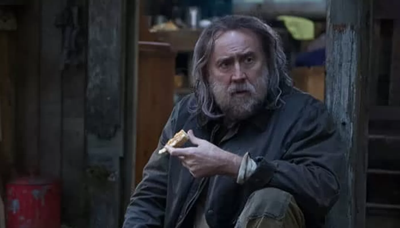 Николас Кейдж стал детективом в сериале Человек-паук Нуар