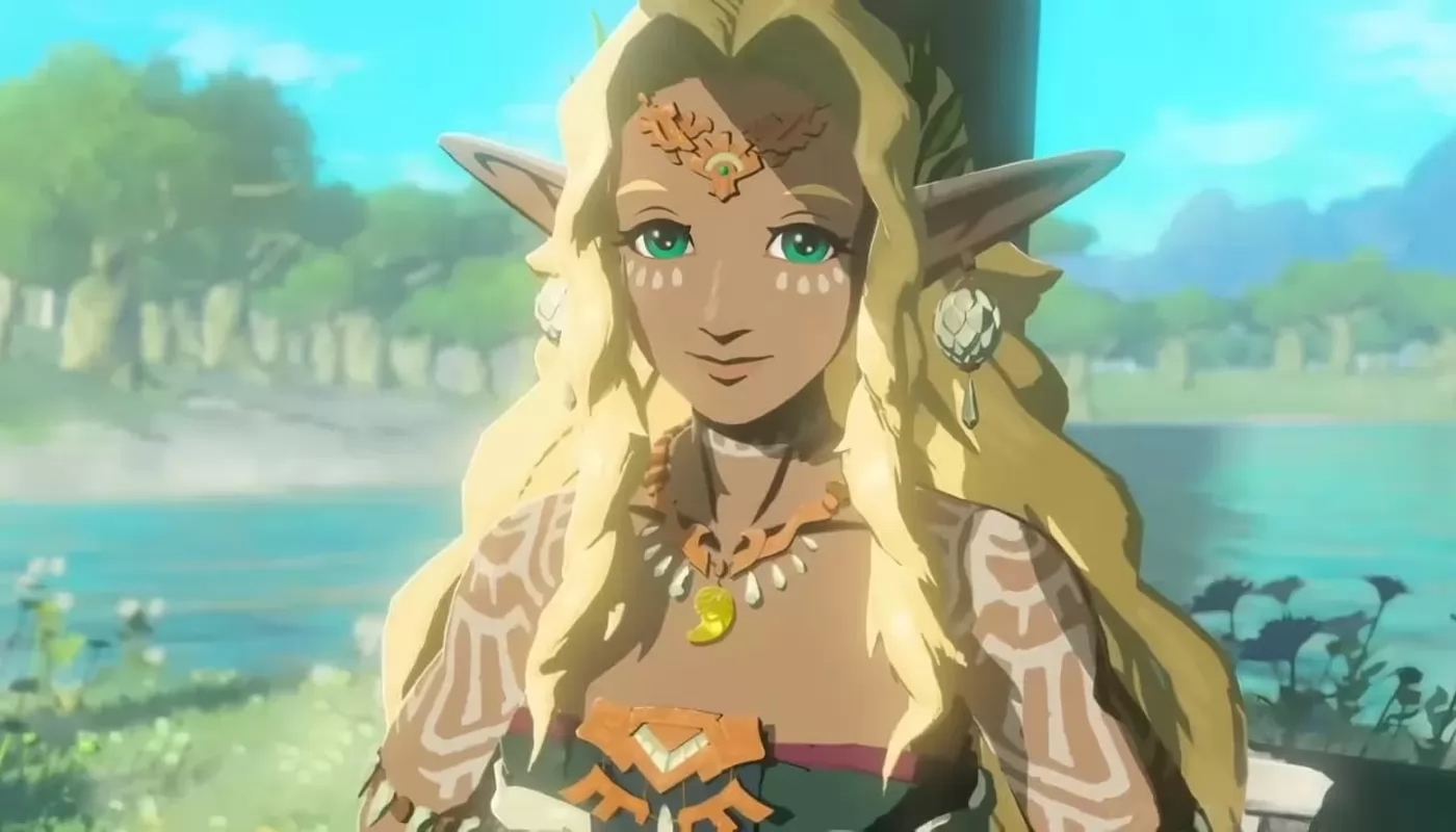 Объявлена дата премьеры фильма по игре Legend of Zelda