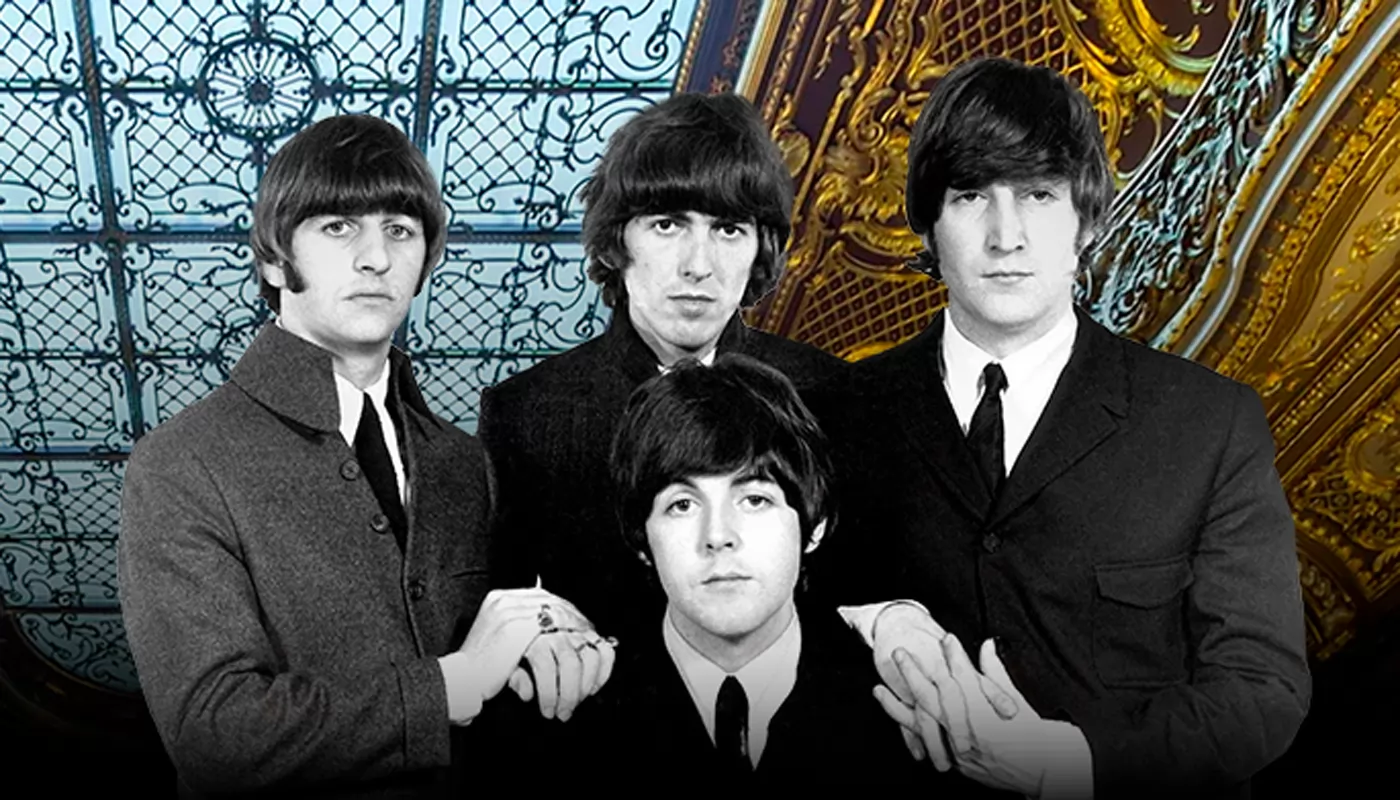 Объявлено время выхода фильмов Сэма Мендеса о группе The Beatles
