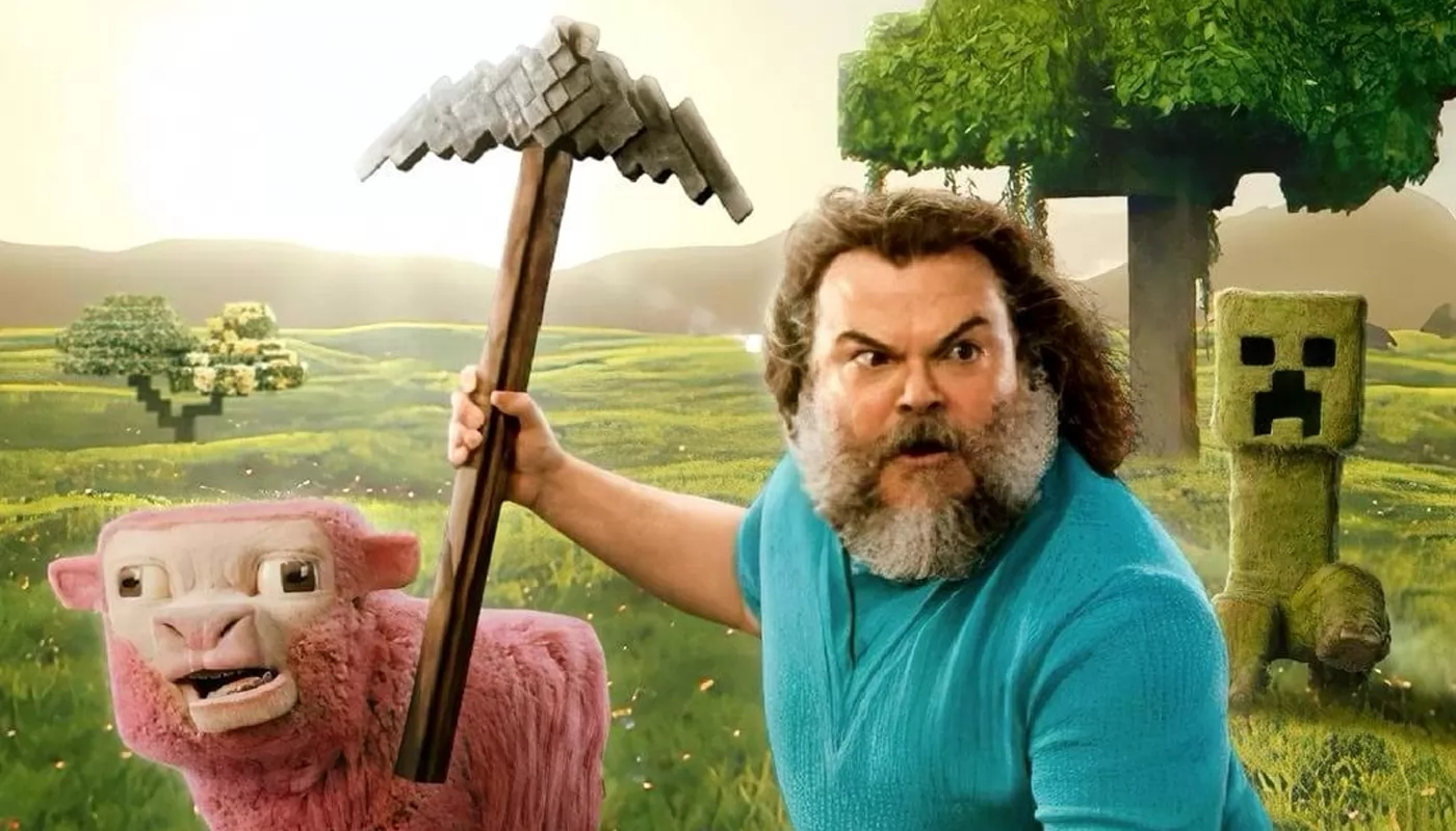 На сеансах фильма Minecraft в кино участились погромы