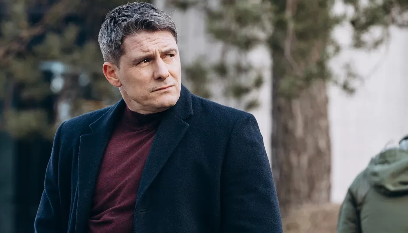 Начались съемки восьмого сезона детективного сериала Невский