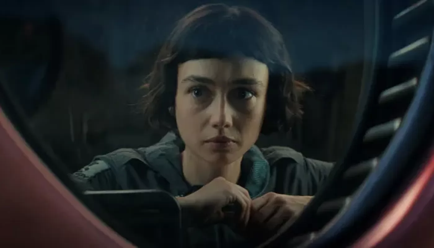 Объявлена дата премьеры сериала Чужой: Земля