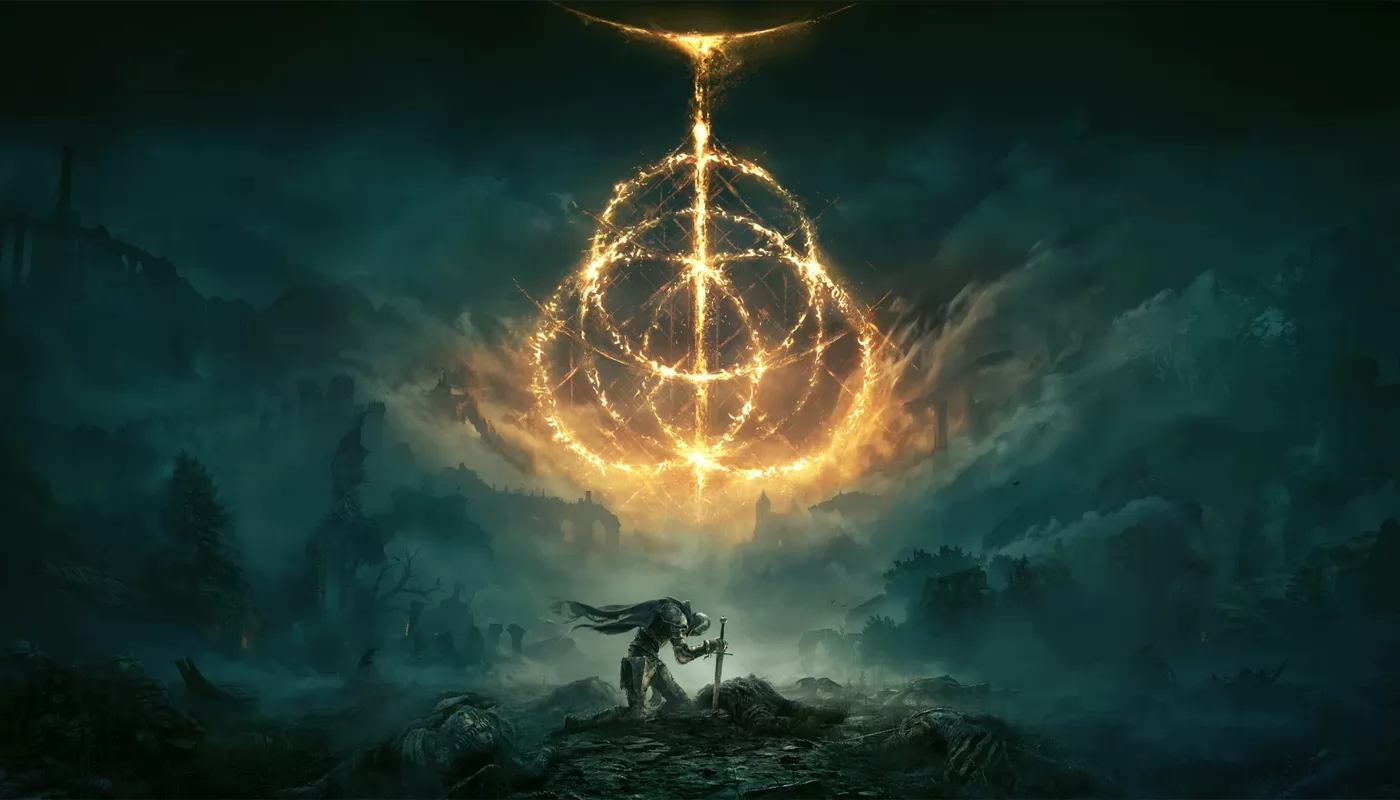 Режиссер Падения империи экранизирует игру Elden Ring