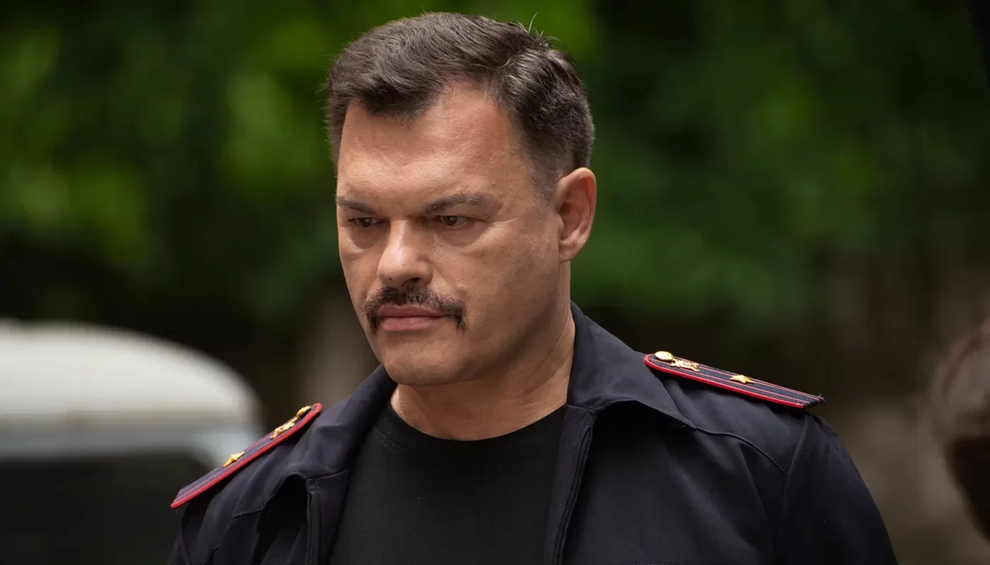Объявлена дата премьеры детективного сериала Волчий берег