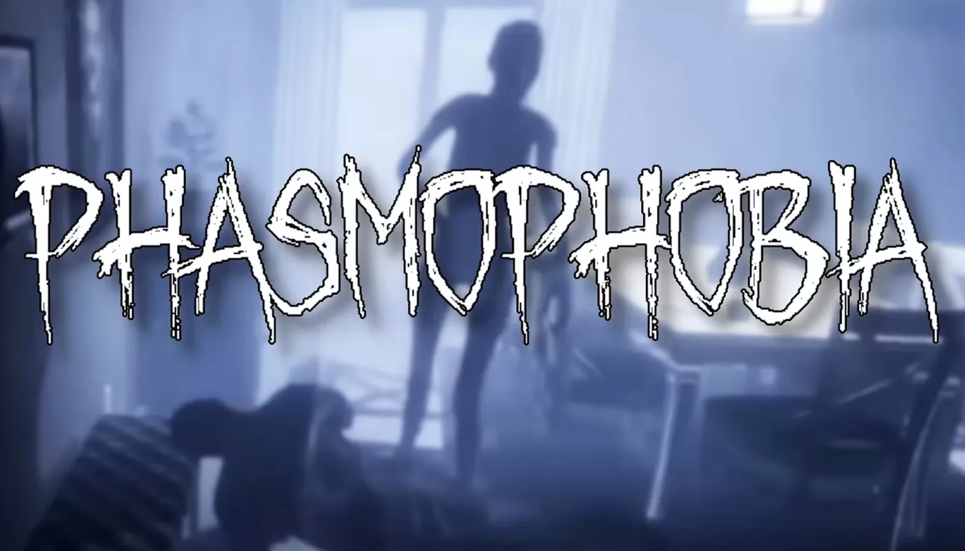 Blumhouse экранизирует игру Phasmophobia в жанре ужас