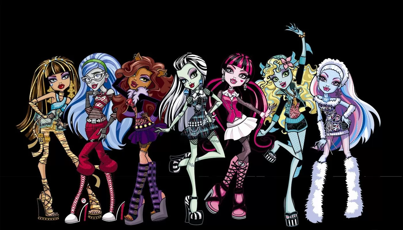 Режиссер триллера М3ГАН снимет фильм о куклах Monster High