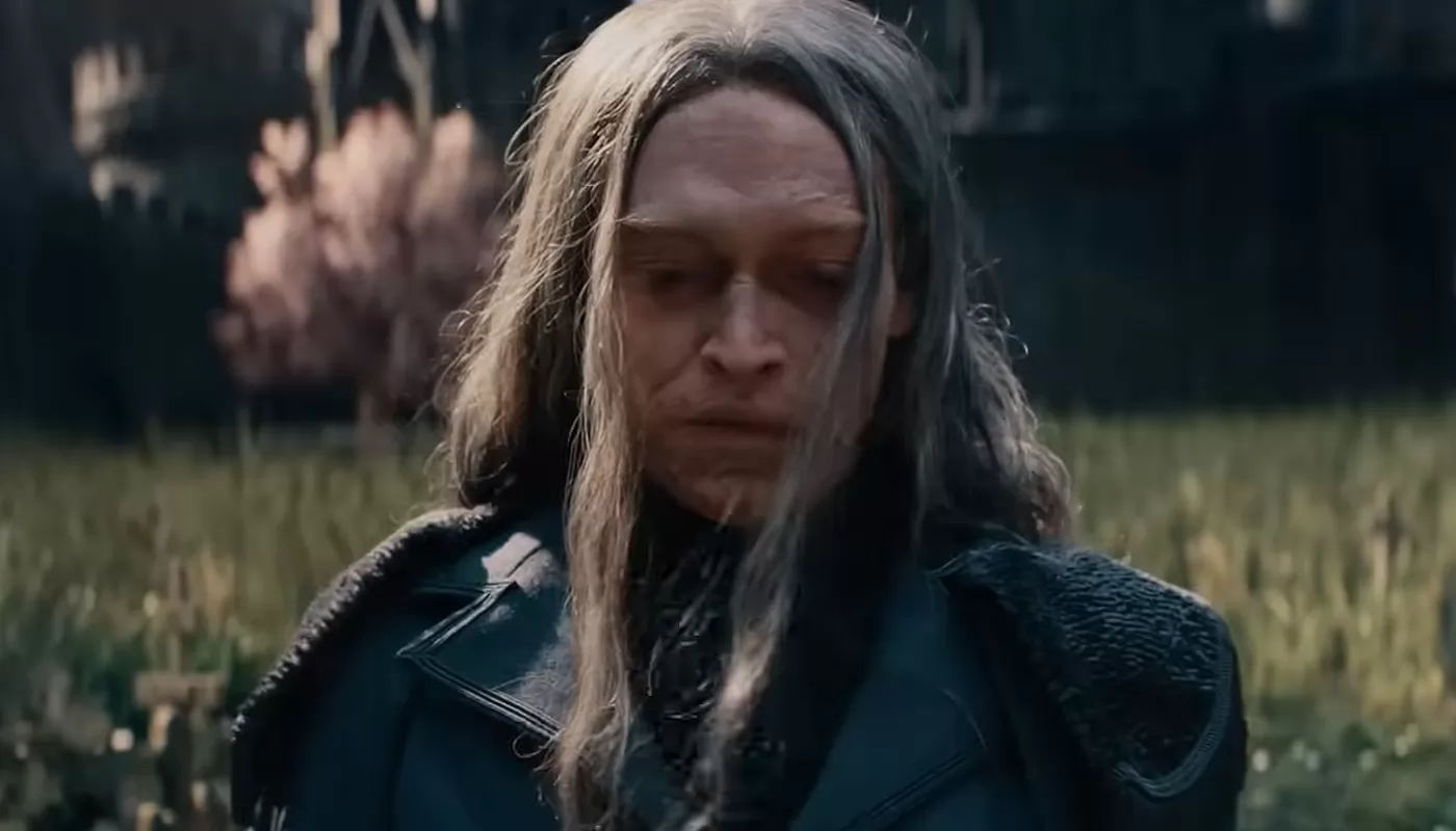 Люк Бессон представил трейлер своего фильма Дракула
