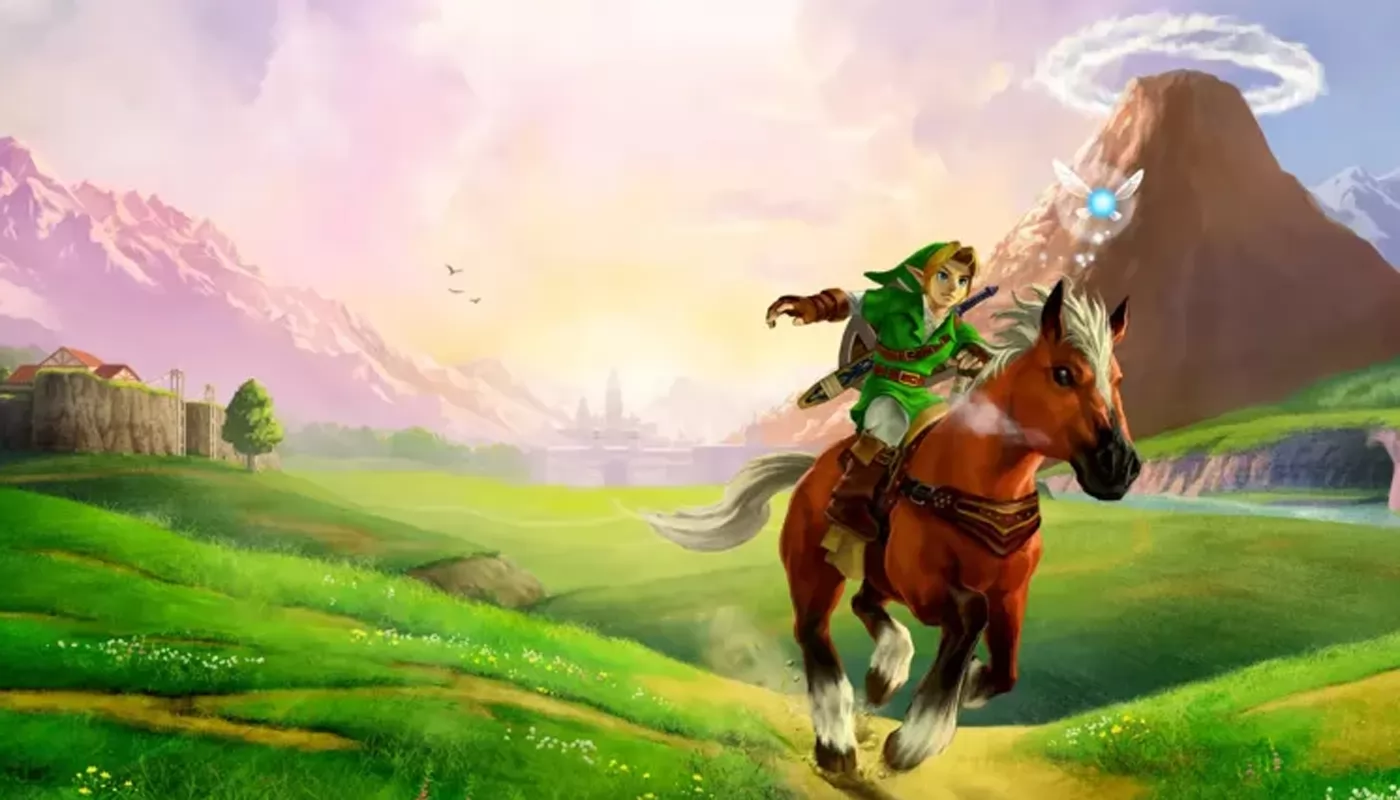 Sony перенесла дату премьеры фильма The Legend of Zelda
