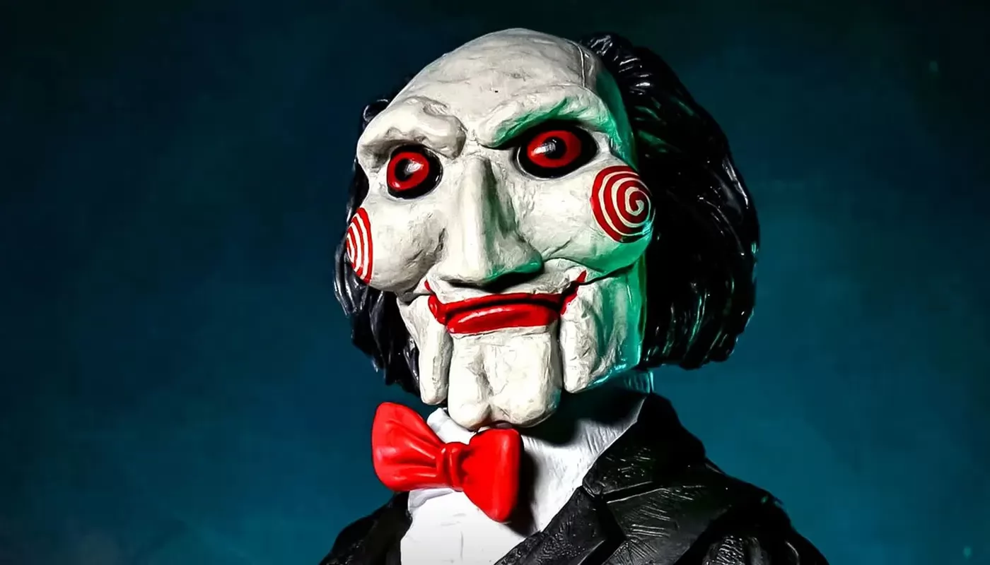 Студия Blumhouse купила половину франшизы Пила