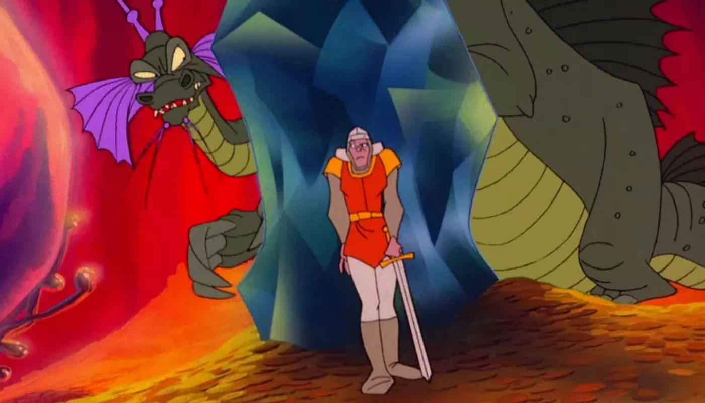 Режиссер Маппетов экранизирует Dragon`s Lair с Райаном Рейнольдсом