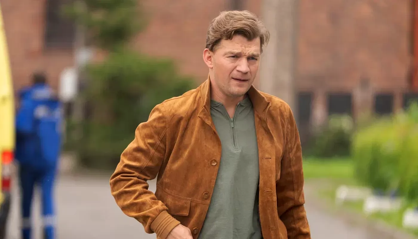 Начались съемки детективного сериала Тамбовский волк