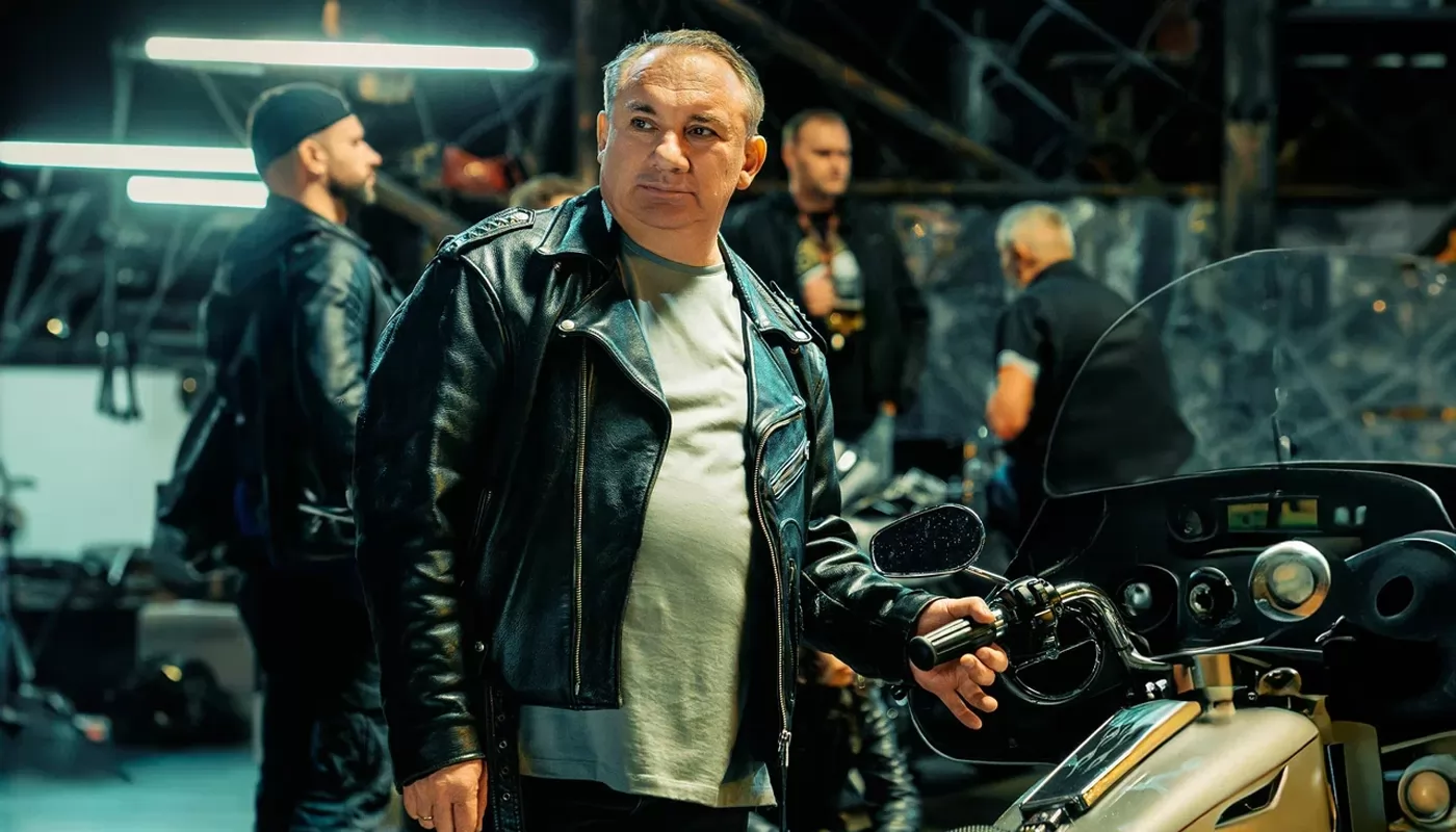 Начались съемки пятого сезона сериала Беспринципные