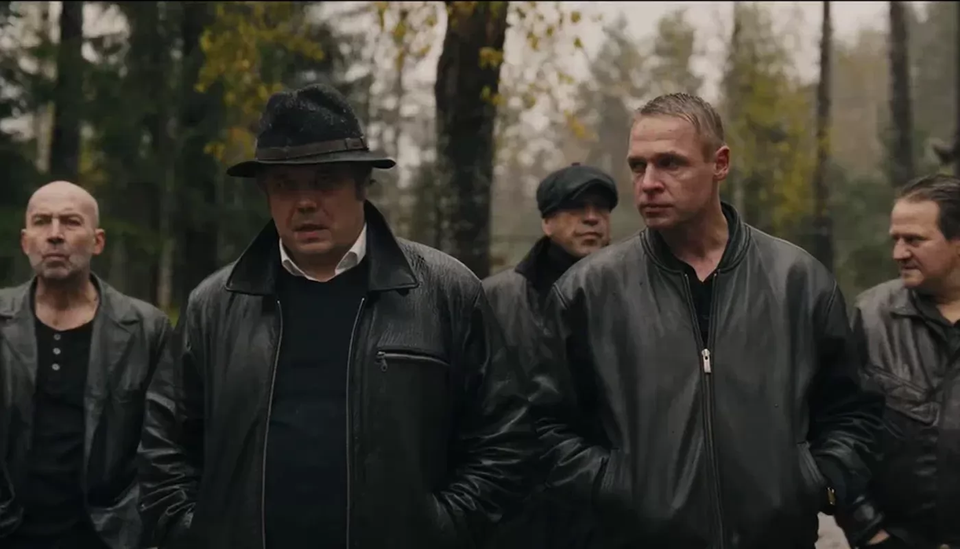 Анонсировано продолжения сериала Лихие про 90-е
