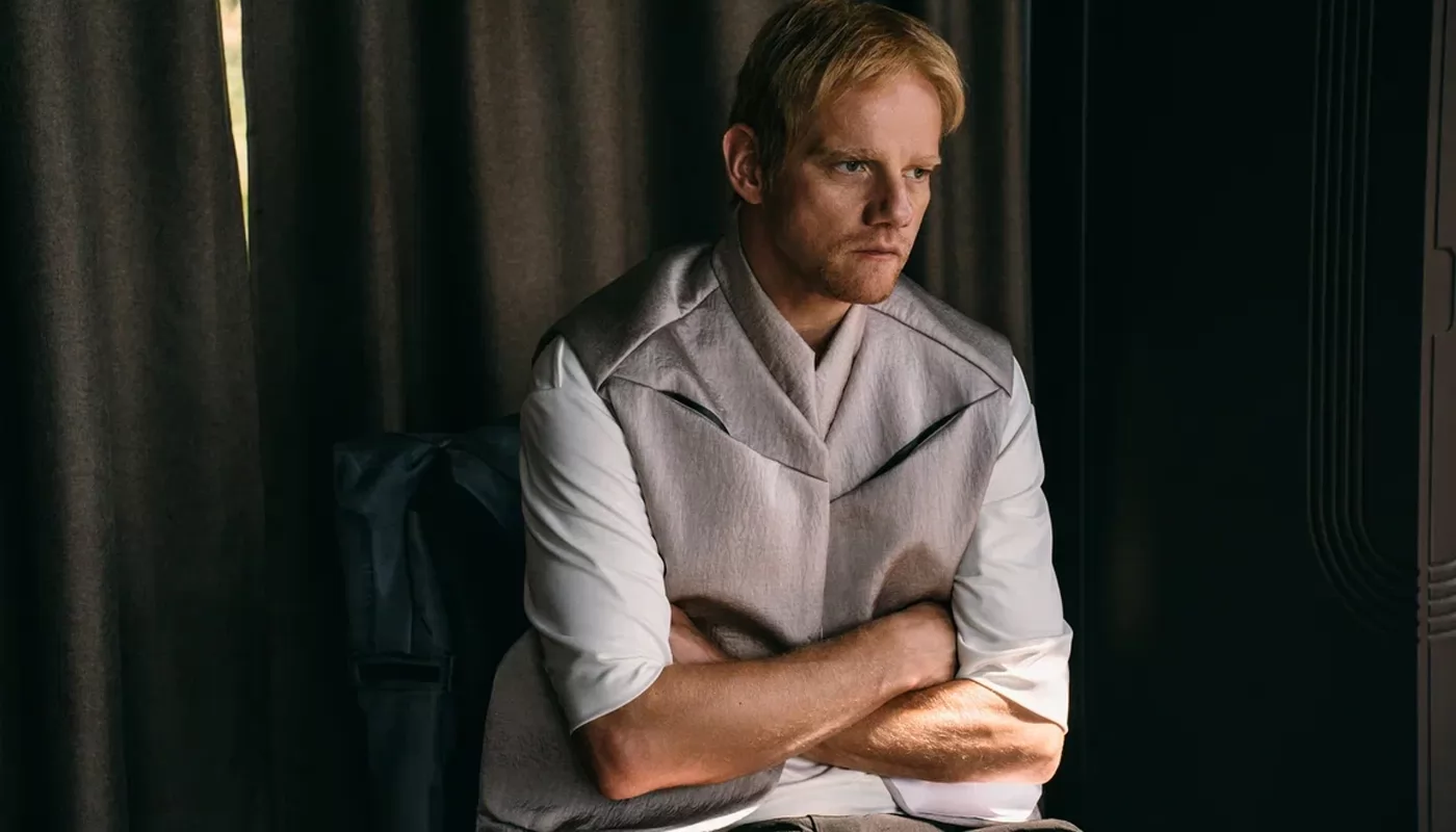 Юрий Колокольников сыграет в сериале Полдень по роману Стругацких